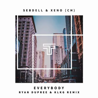 Everybody (Ryan Dupree & KLKG Remix) by Xeno (Ch)