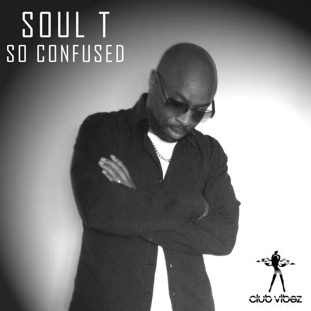 So Confused - Lex Loofah's Deep Groove Mix