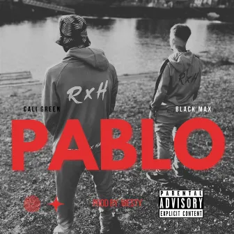 Pablo by CaliGreen