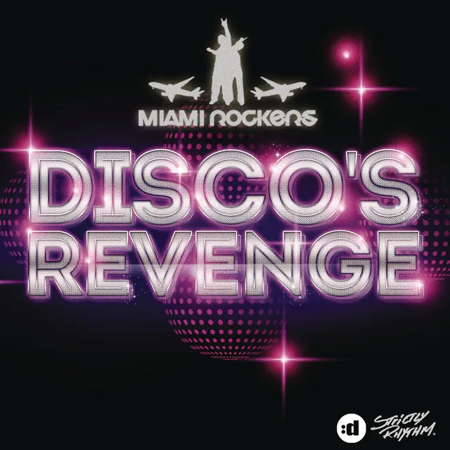 Disco's Revenge