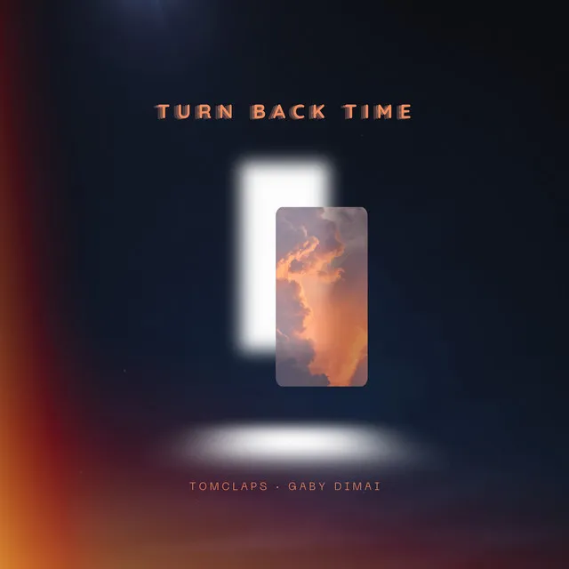 Turn Back Time