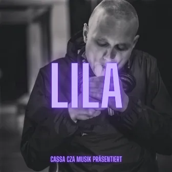 LILA by Cassa CzA