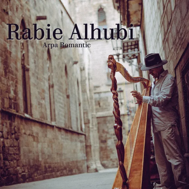 Rabie Alhubi (Arpa Romantic)