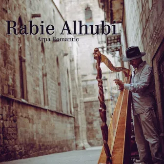 Rabie Alhubi (Arpa Romantic) by Bolahenk