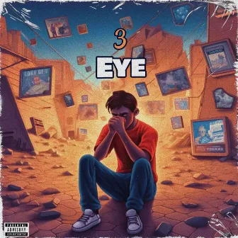 3 Eye by Jay Nine 5