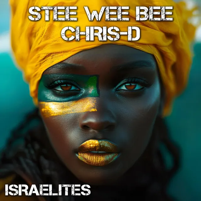 Israelites - Chris-D Future Disco Mix