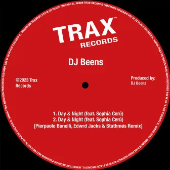 Day & Night by DJ Beens