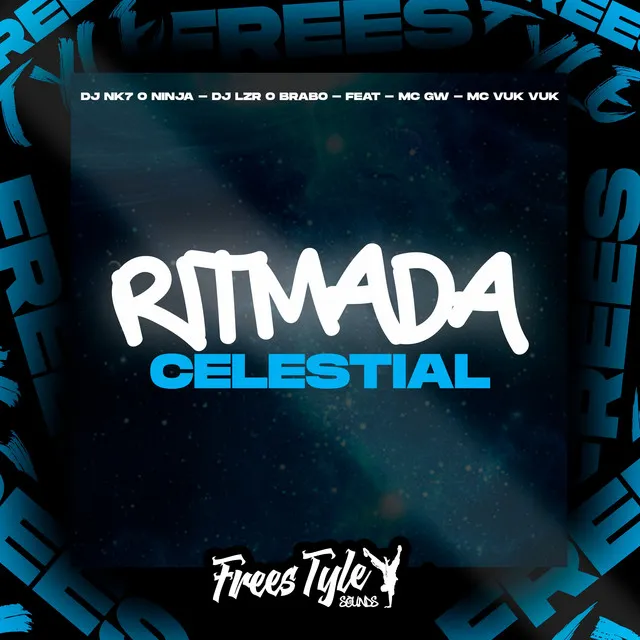 Ritmada Celestial