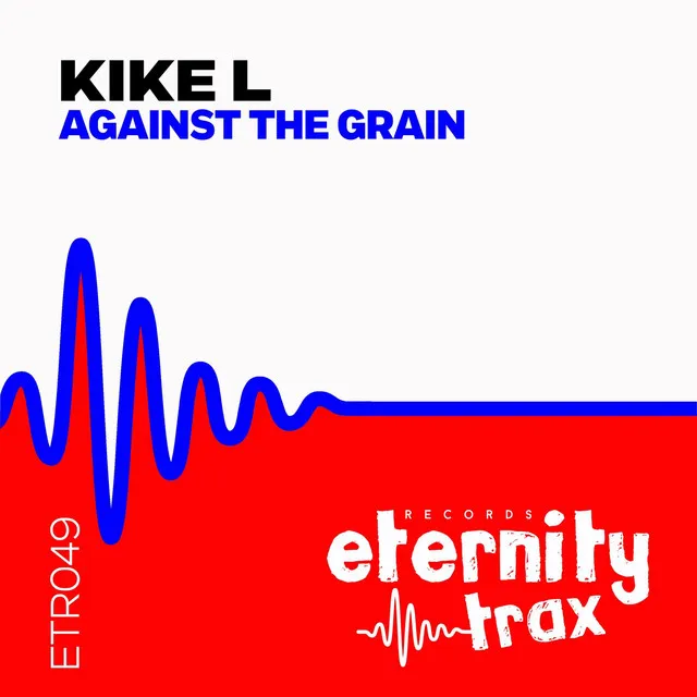 Against the grain - Radio Edit