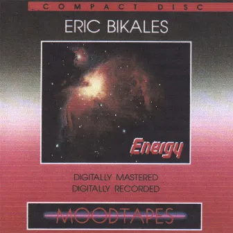 Energy by Eric Bikales