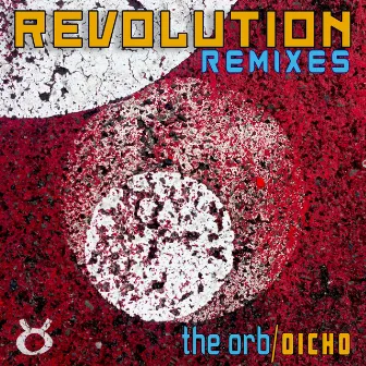 Revolution Remixes by David Harrow