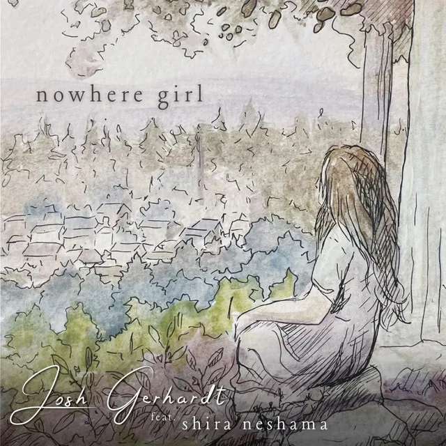 Nowhere Girl