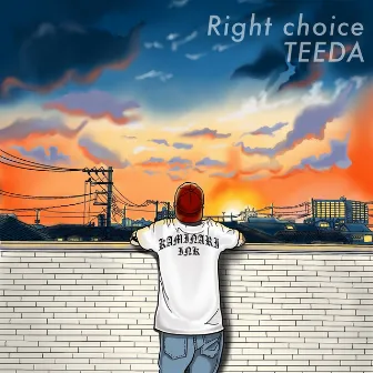 Right Choice by TEEDA