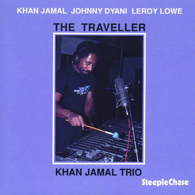 The Traveller