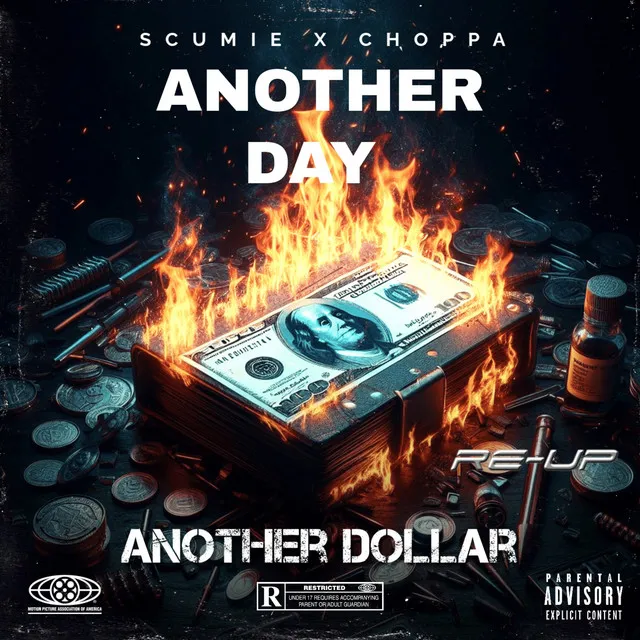 Another Day Another Dollar (Remix)