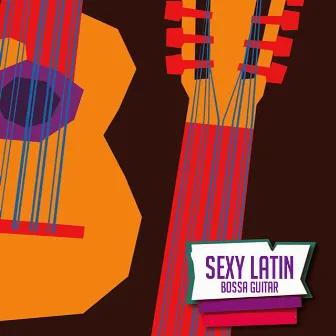 Sexy Latin (Bossa Guitar) by Romany Guitar Connection