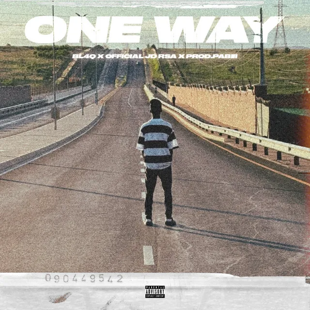 One Way