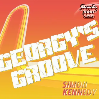 Georgy's Groove by Simon Kennedy