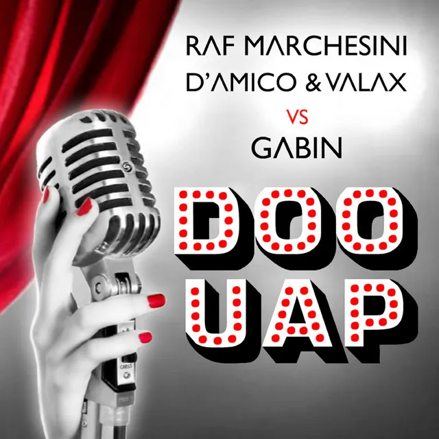 Doo Uap - Radio Edit