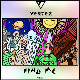 Find Me by Vertex