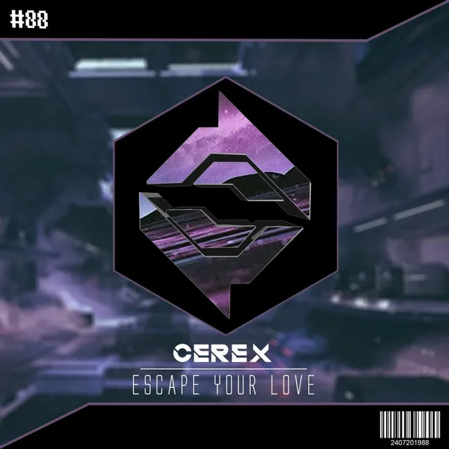 Escape Your Love - Original Mix