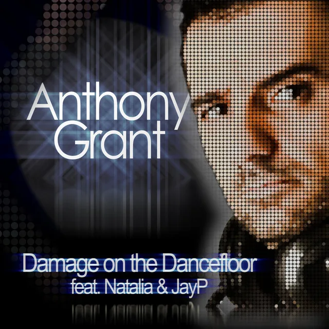 Damage on the Dance Floor - Radio Mix