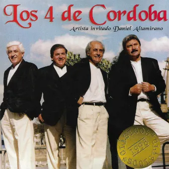 Los 4 de Cordoba by Los 4 De Cordoba