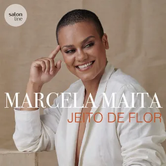 Jeito de Flor by Marcela Maita