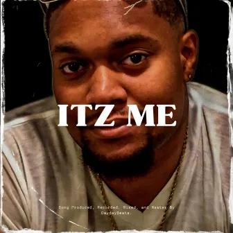 ITZ ME by Dayday Beats