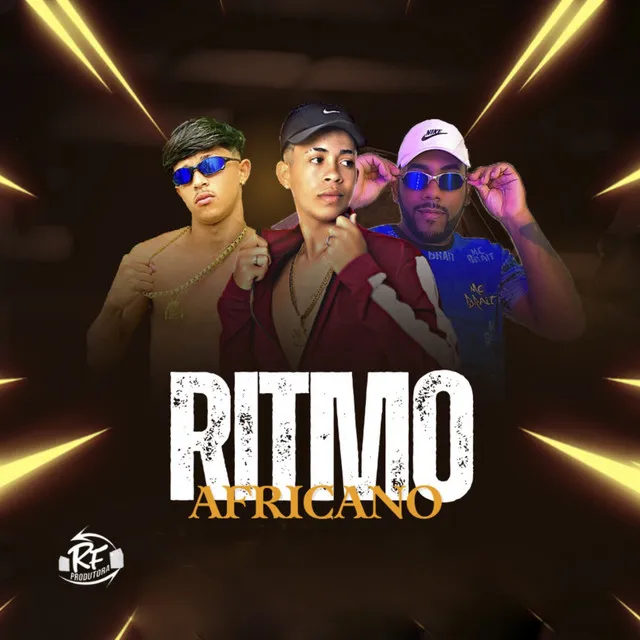 Ritmo Africano