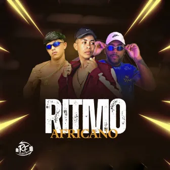 Ritmo Africano by Mc Brait Na Voz