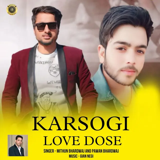 Karsogi Love Dose