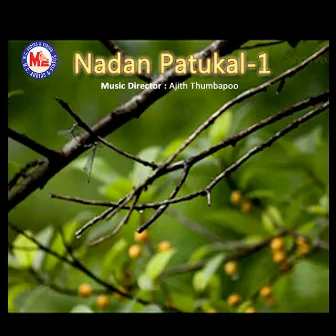 Nadan Patukal, Vol. 1 by Soumya