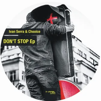 Don't Stop - EP by Chooice