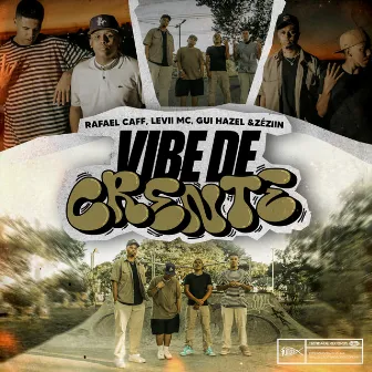 Vibe de Crente by LEVII MC