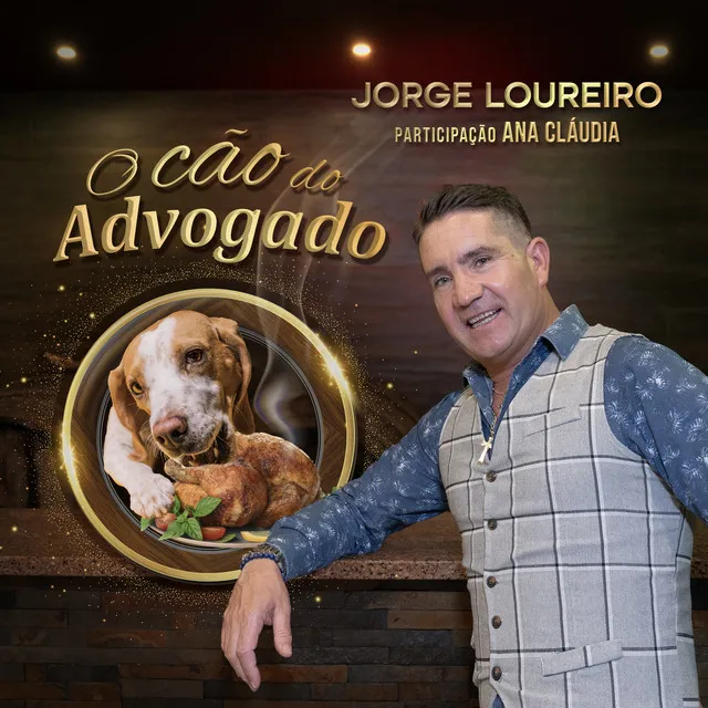 O cão do advogado