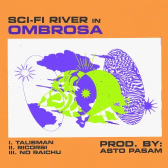 OMBROSA by Sci-Fi River