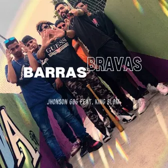 barras bravas (Radio Edit) by Jhonson 606