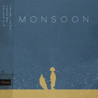 MONSOON by Comma