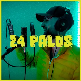 24 Palos by BigSumm3r