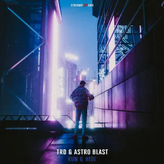 Run & Hide by Astro Blast