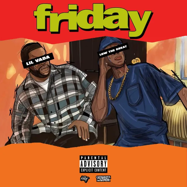 Friday