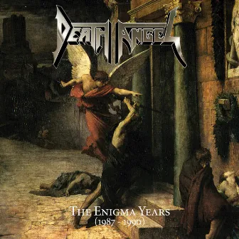 The Enigma Years (1987-1990) by Death Angel