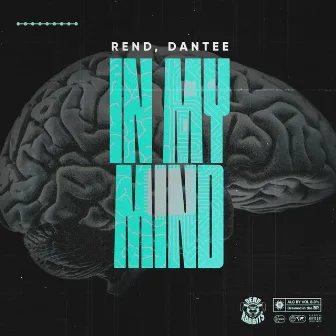 In My Mind by DANTEE