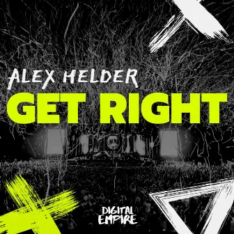 Get Right by Alex Helder