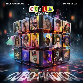 Collabaiana (Cubo Mágico) by DJ Werson