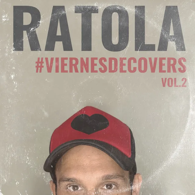 Viernes de Covers, Vol. 2