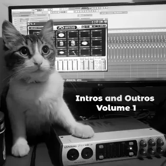 Intros and Outros Volume 1 by darkbluecat