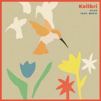 Kolibri by Kindbrew