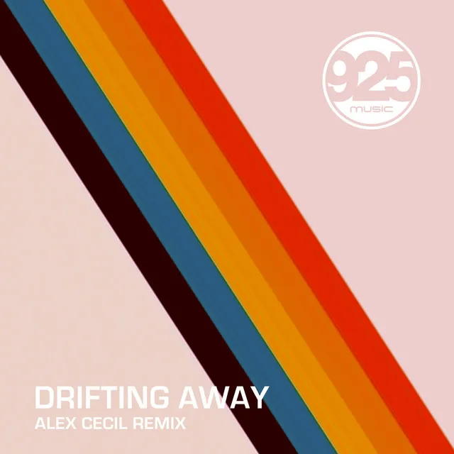 Drifting Away - Alex Cecil Remix